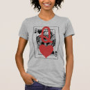 Search for poker queen tshirts Cute