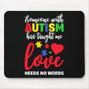 Search for autistic brain mousepads Therapy