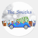 Search for this little light stickers Blue