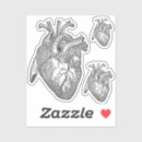 Search for vintage hearts stickers Gothic