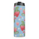 Search for agriculture travel mugs Strawberry