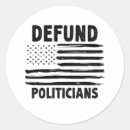 Search for politician stickers Vote