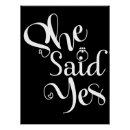 Search for she said yes gifts Marriage