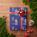 Search for prank wrapping paper April