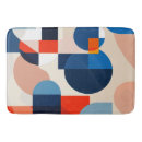 Search for scandinavian bath mats Modern
