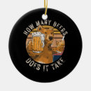 Search for beer parties christmas tree decorations Alcohol