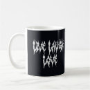 Search for death metal mugs Band