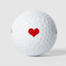 Search for valentines day golf equipment Red