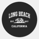 Search for beach ca stickers Long beach california