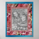 Search for spring design posters Blossoms