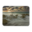 Search for crashing wave magnets Landscape