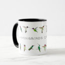 Search for desert birds mugs Arizona