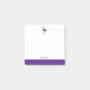 Search for flamingo post it notes Simple
