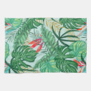 Search for jungle leaves tea towels Pattern