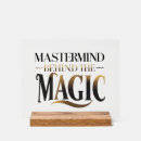 Search for mastermind Leader