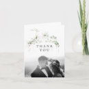 Search for earthy thank you cards Elegant