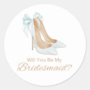 Search for bridesmaid proposal stickers Script