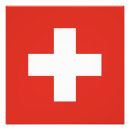 Search for swiss posters Flag of switzerland