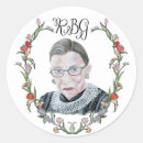 Search for rbg stickers Feminism