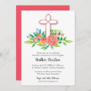 Search for catholic sacrament invitations Pink