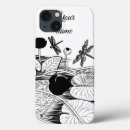 Search for vegetables iphone cases Nature