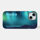 Search for aurora borealis iphone cases Alaska