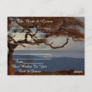 Search for wedding wishes postcards Bride