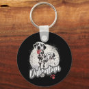 Search for dalmatian key rings Pet