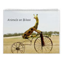 Search for bicycle calendars Animals