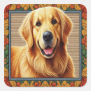 Search for golden frame stickers Stylish