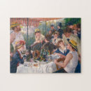 Search for renoir puzzles Party