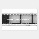 Search for filmstrip stickers Movie