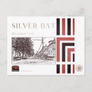 Search for historical fashion postcards Retro