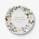 Search for magnolia paper plates Rustic