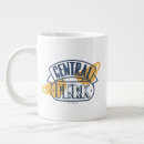 Search for central perk mugs Fan