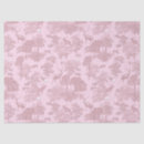 Search for dusty rose tissue paper Decoupage