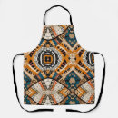 Search for caribbean aprons Pattern