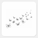 Search for swarm stickers Butterfly