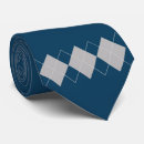 Search for argyle ties Pattern