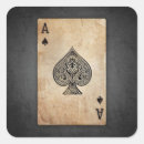 Search for ace of spade stickers Gambling
