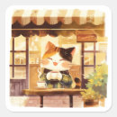 Search for cafe stickers Cosy