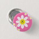 Search for yellow pattern badges Pretty