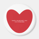 Search for cute valentines day magnets Minimalist
