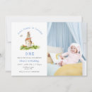 Search for easter invitation 1st birthday invitations Blue
