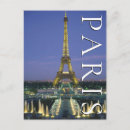 Search for romantic birthday cards Eiffel tower