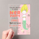 Search for herring fish postcards Mermaid