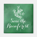 Search for rainforest magnets Nature