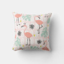 Search for palm leaves cushions Cute