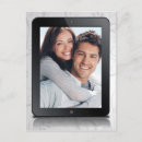 Search for ipad postcards Black