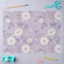 Search for unique decoupage paper Flower